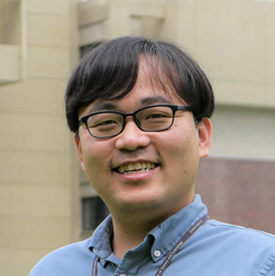 People – KIST Robot Vision Lab