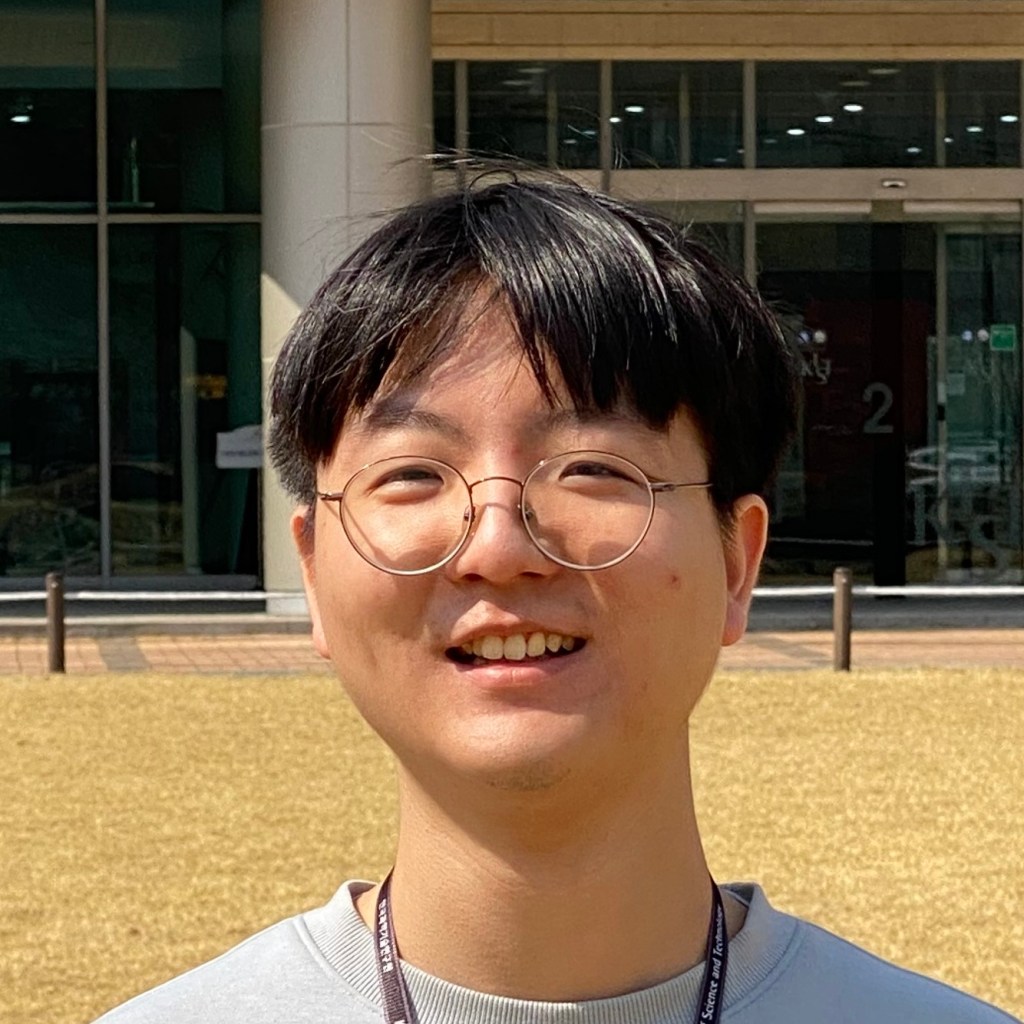 People – KIST Robot Vision Lab